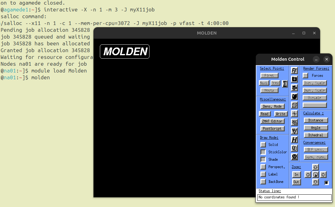 Molden